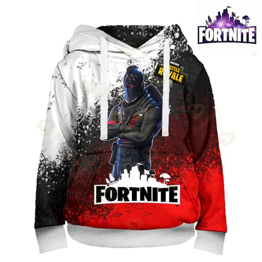 Fortnite sudadera niño on sale